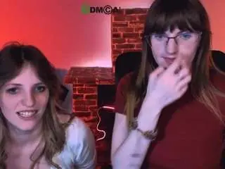 Camsoda Adult Webcam of jose-fairy