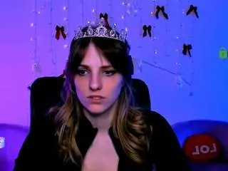 Camsoda Adult Webcams of jose-fairy