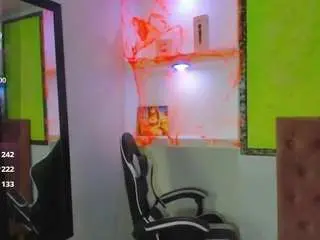 Camsoda Free Porn Cam of lala-clark