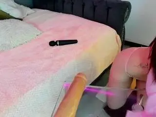 Camsoda Free Porn Cam of mady-madison