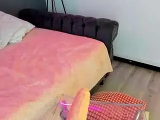 Camsoda Free Porn Cam of mady-madison