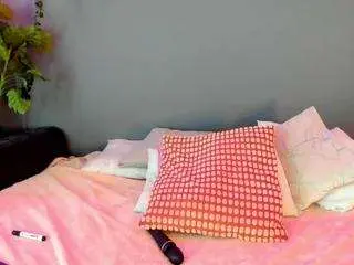 Camsoda Best Webcam of mady-madison