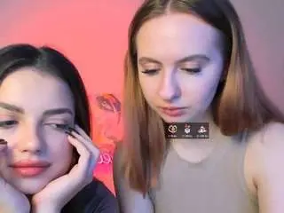 Camsoda Adult Video Chat of mila-glow