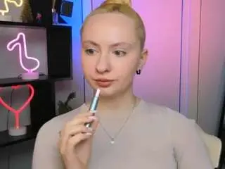 Camsoda Free Porn Cam of mila-glow