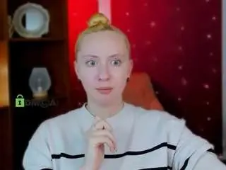 Camsoda Sex Cam of mila-glow