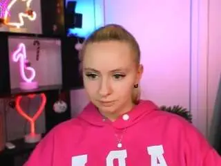 Camsoda Sex Cam of mila-glow