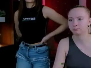 Camsoda Private Sex Chat of mila-glow