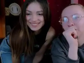 Camsoda Adult Video Chat of mila-glow