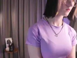 Camsoda Live Sex Cam of gaildalziel