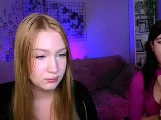 Camsoda Free Live Porn of justcamila