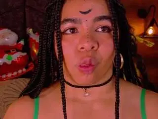 Camsoda Private Sex Chat of memphis-williams