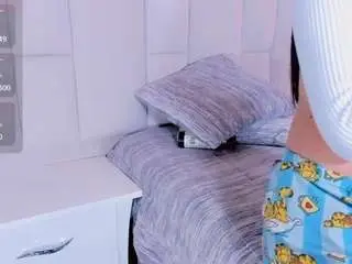 Camsoda Adult Video Chat of emmajonees