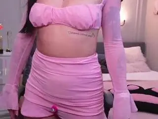 Camsoda Adult Video Chat of mollyjons