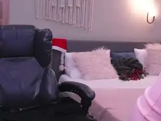 Camsoda Nude Webcam of mollyjons