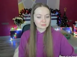 Camsoda Nude Webcam of bettygold