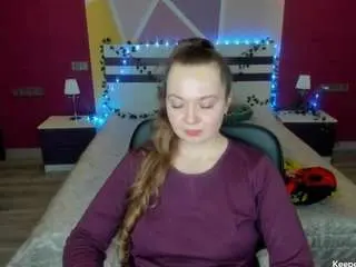 bettygold from camsoda