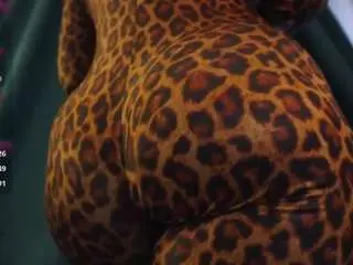 Camsoda Nude Webcam of goddess-eriss