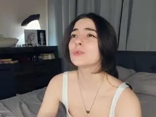 Camsoda Adult Webcams of lynnadollins