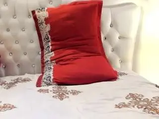 Camsoda Best Webcam of hornynalia