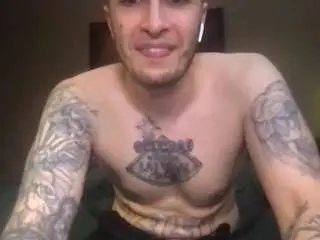 Camsoda Best Webcam of joshbanks97