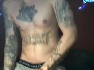 Camsoda Private Sex Chat of joshbanks97