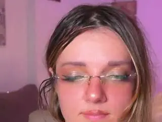 Camsoda Sex Cam of magneticamy