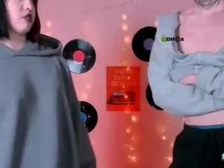 Camsoda Live Sex Cam of mira-cool