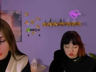 Camsoda Adult Webcam of mira-cool