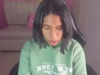 Camsoda Best Webcam of ambar-fox-s