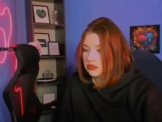 Camsoda Sex Chat of aurora-kiss