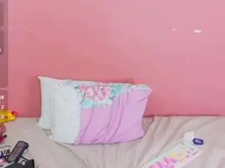 Camsoda Best Webcam of chantal-quinn