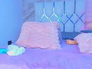 Camsoda Best Webcam of collett-t