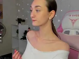 Camsoda Adult Webcam of kelly-powell