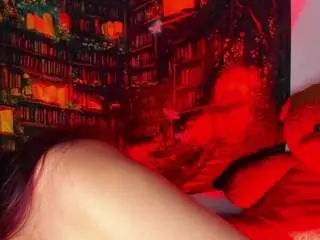 Camsoda Live Sex Cam of lailagomez