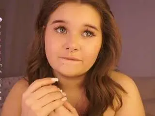 Camsoda Sex Chat of anna-nicol