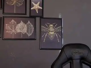 Camsoda Sex Cam of annehovve