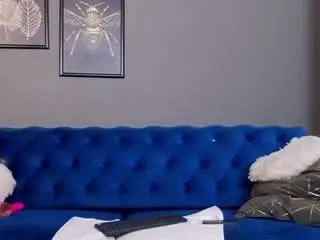 Camsoda Adult Webcams of annehovve