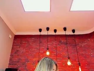 Camsoda Adult Webcam of christynaross