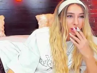 Camsoda Adult Video Chat of christynaross