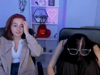 lumera-gentle from camsoda