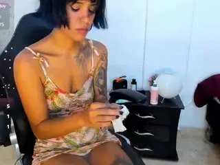 Camsoda Best live sex cam show of marleyluna