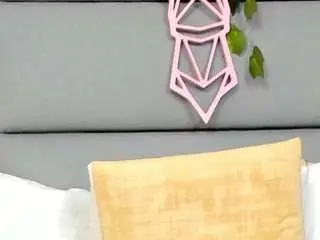 alannawillde from camsoda