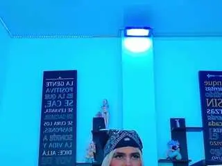 Camsoda Best live sex cam show of chloe-thunders