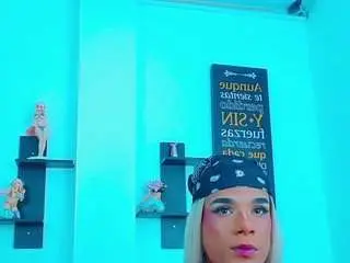 Camsoda Best Webcam of chloe-thunders