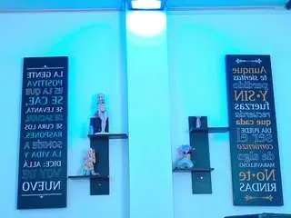 Camsoda Adult Webcam of chloe-thunders