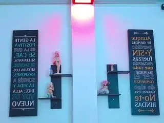 Camsoda Adult Video Chat of chloe-thunders