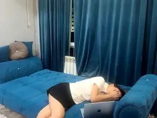 Camsoda Adult Webcams of lerabanas