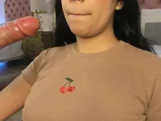 Camsoda Live Sex of nicole-miler