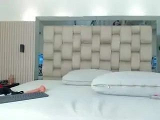 Camsoda Adult Webcam of noah-pariss