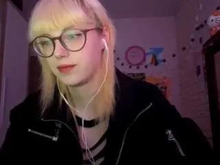 Camsoda Sex Chat of rebecamurty